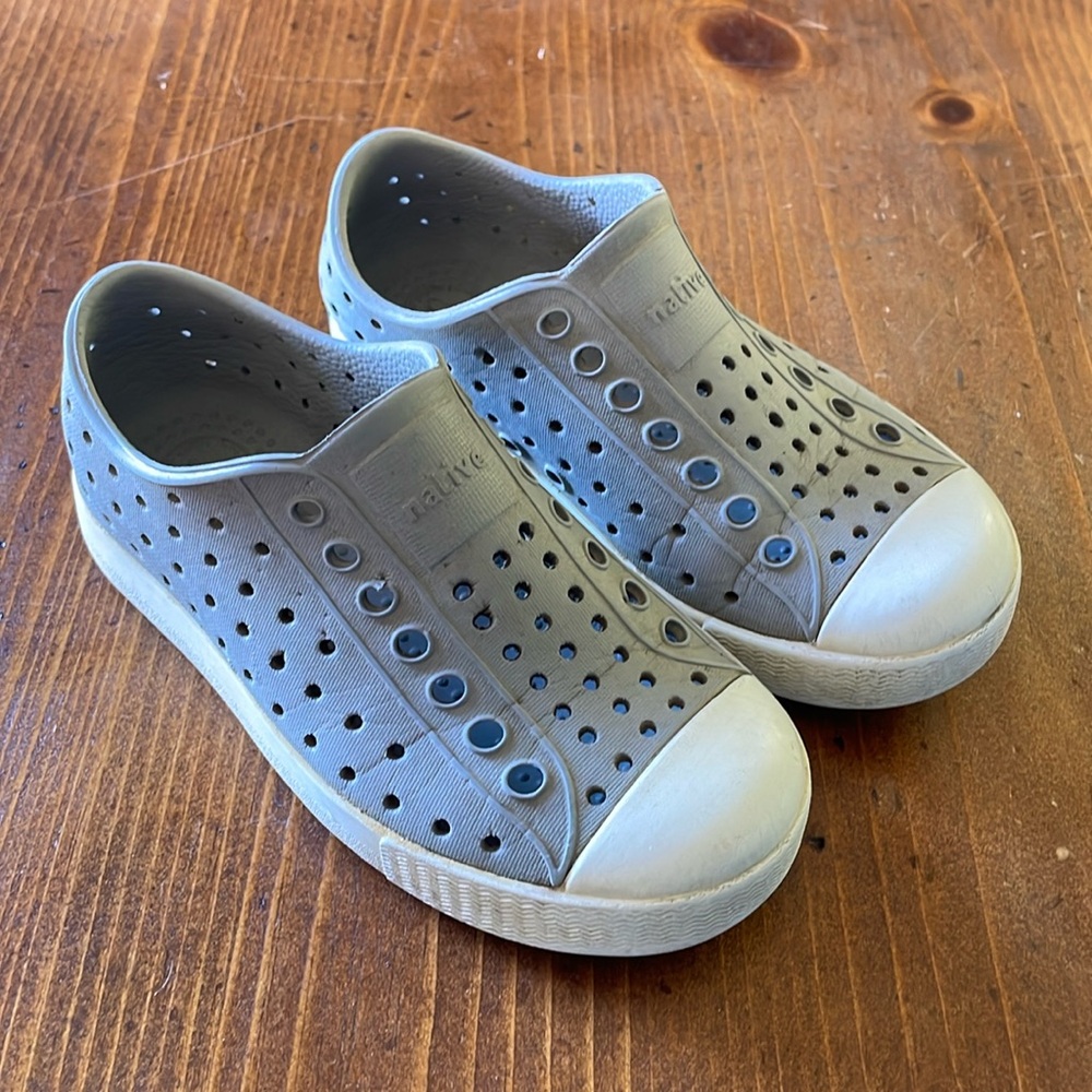 Native - Kids Size 10